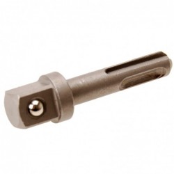 Adaptateur de clé à douille | 65 mm | SDS - mâle 12