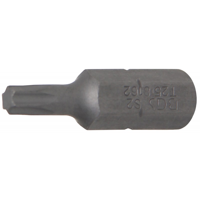 Embout | 8 mm (5/16") | profil T (pour Torx) T25