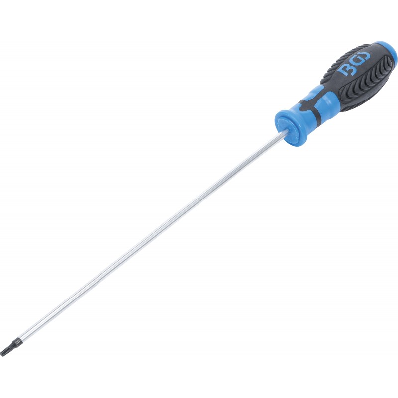 Tournevis | profil T (pour Torx) T15 | longueur de la lame 250 mm