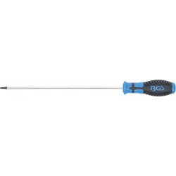 Tournevis | profil T (pour Torx) T15 | longueur de la lame 250 mm