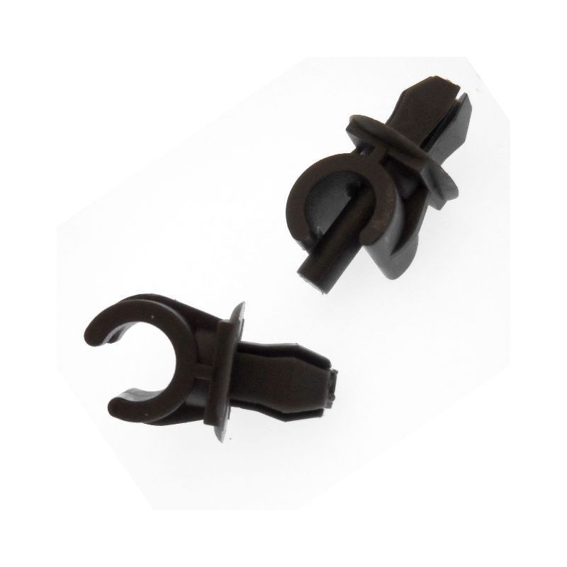 Clips compartiment moteur VW Golf IV 1997 à 2006 | OE 6N0823397C | 2 Pcs