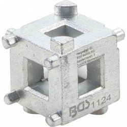 Cube repousse-pistons | 10 mm (3/8")