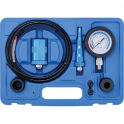 Kit de test de pompe à eau | 8 pièces