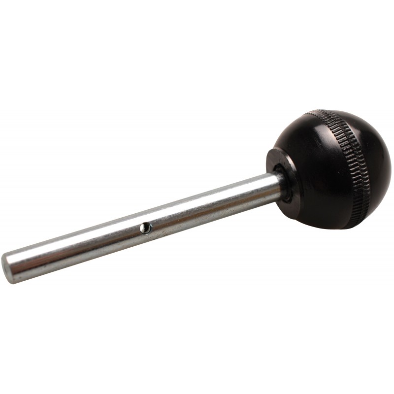 Goupille de fixation de pompe d'injection | pour art. 8155