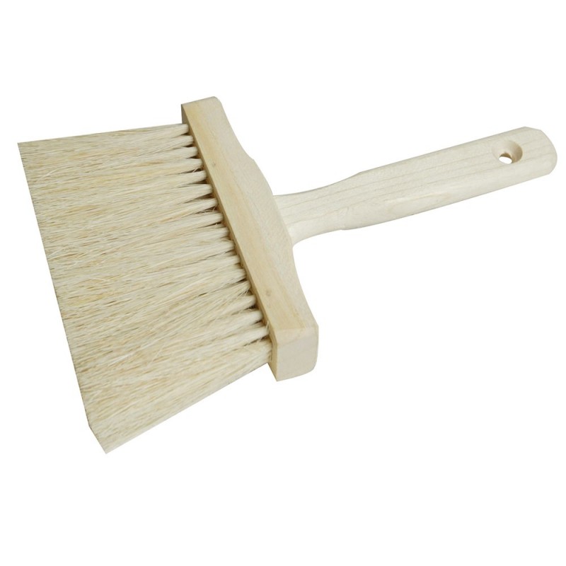 Brosse pour façade | 155 mm (6")