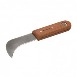 Couteau pour linoléum | 185 mm