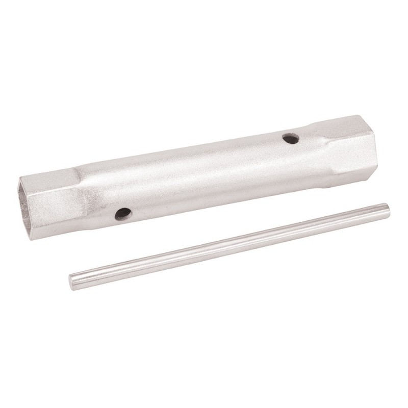 Clé à tube pour mitigeurs de forme allongée | 27 et 32 mm