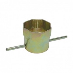 Clé à cylindre pour thermoplongeur | 86 mm (3-3/8'')