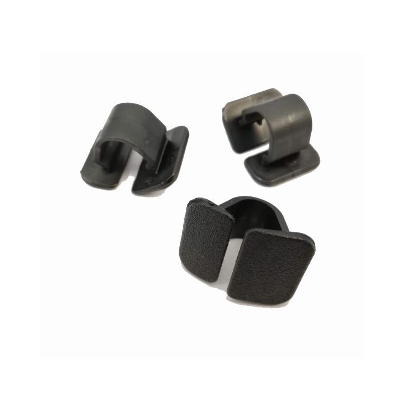 Clips Isolation du capot Audi A2 (8Z) 2000 à 2005 | OE 8E0863727A | 10 Pcs