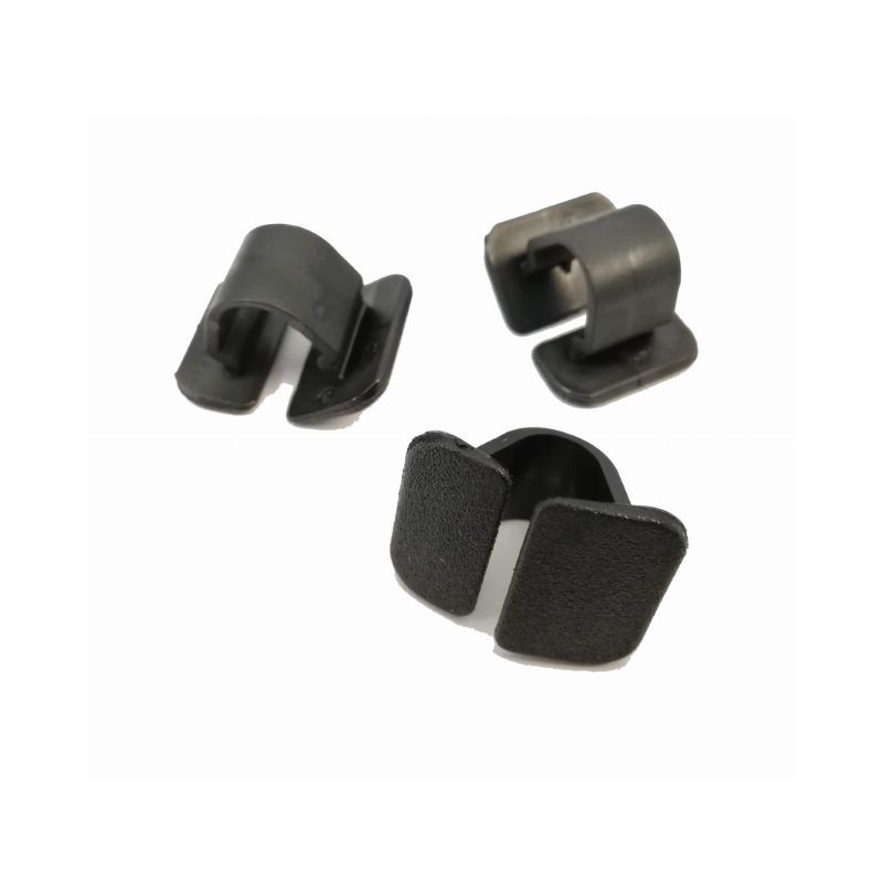 Clips Isolation du capot Skoda Roomster (5J) | OE 1H5863849A | 10 Pcs