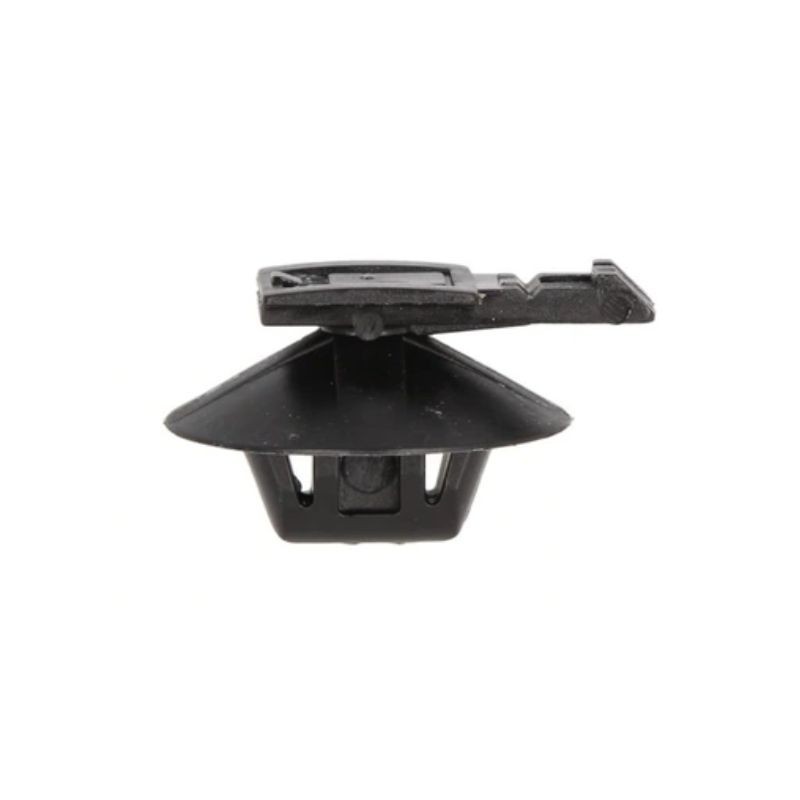 Clips équipement compartiment moteur Peugeot 206+ de 2000 à 2008 | OE 6555N7 | 10 Pcs