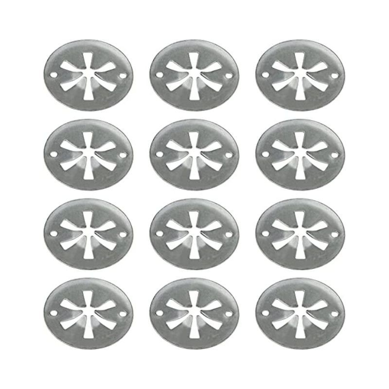 Clips insonorisation VW Caddy 2004 à 2020 | OE N90335004 | 10 Pcs