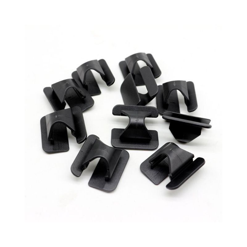 Clips isolation du capot Ford Galaxy après 2015 | OE 1251866 | 10 Pcs