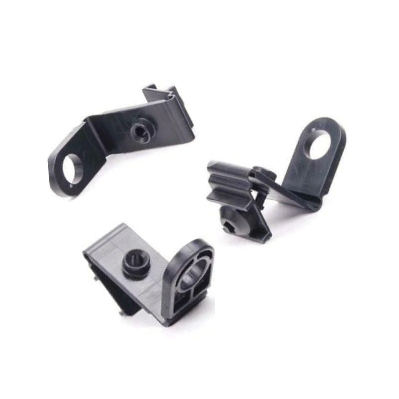 Clips pare-boue Audi A4 après 2015 | OE 8E0821989A | 5 Pcs