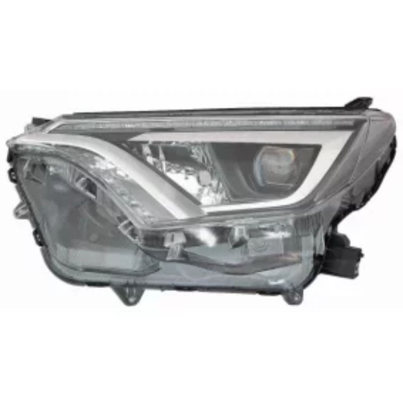 Phare avant Gauche TOYOTA RAV4 IV SUV (XA40) LED