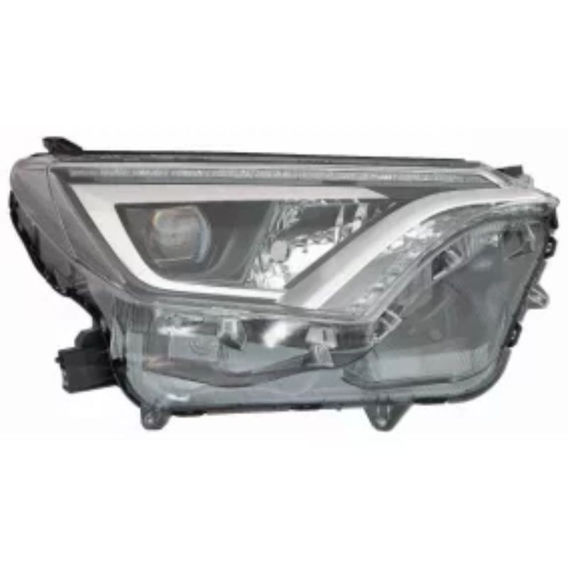 Phare avant Droit TOYOTA RAV4 IV SUV (XA40) LED