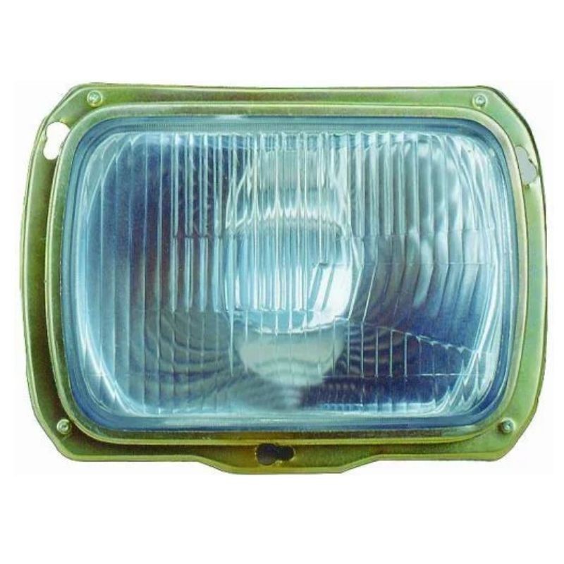 Phare avant Gauche ou Droit MITSUBISHI L300 (L030P/W/POOV/W) 1986 à 1994