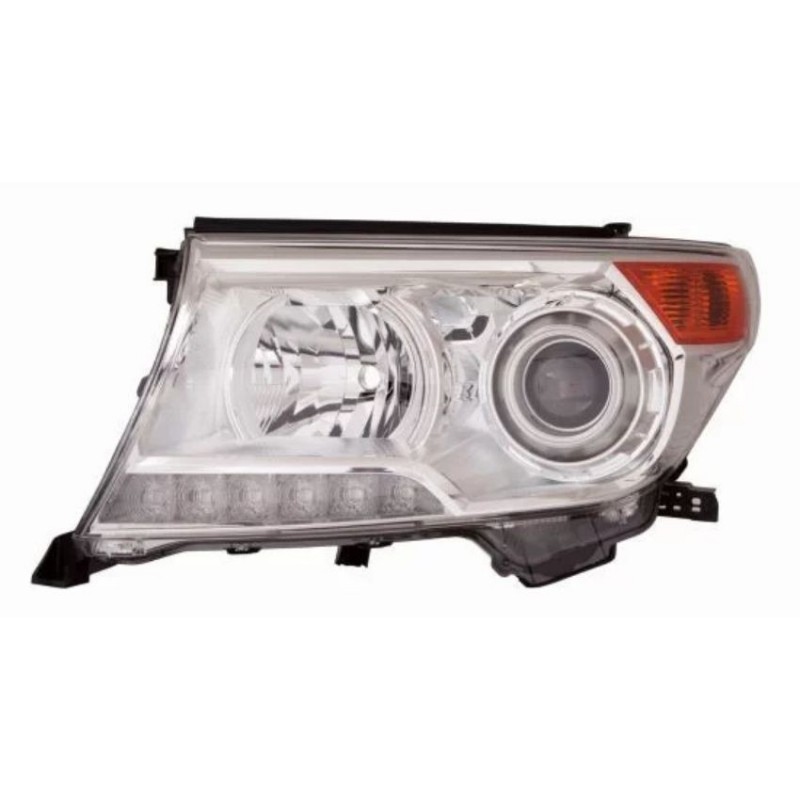 Phare avant Gauche LED TOYOTA Land Cruiser Prado 150 (J150) après 2009