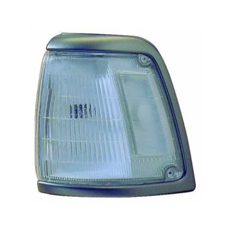 Clignotant Blanc Gauche avec porte-lampe TOYOTA Hilux VI 1997 à 2005