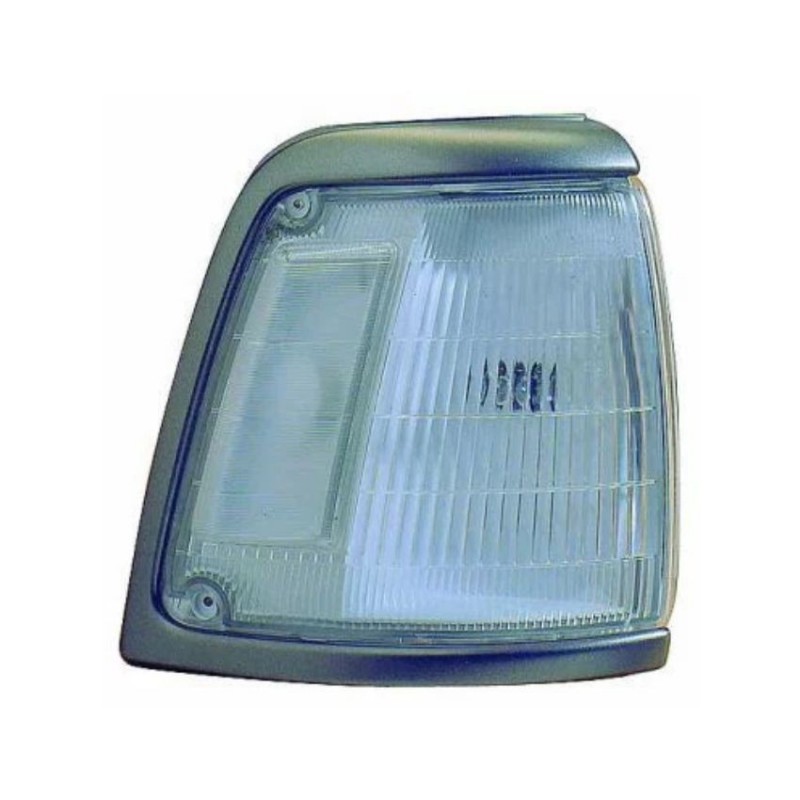 Clignotant Blanc Droit avec porte-lampe TOYOTA Hilux V 1988 à 1998