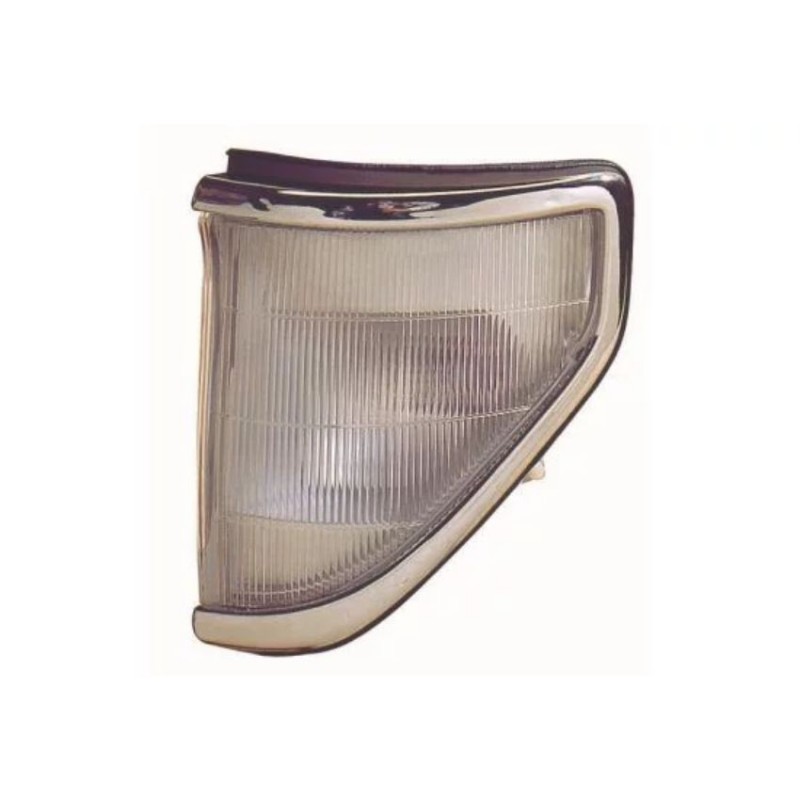 Clignotant Gauche avec porte-lampe TOYOTA Land Cruiser 80 (J80) 1990 à 1997