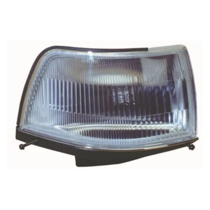 Clignotant Droit avec porte-lampe TOYOTA Camry II Berline 1986 à 1993