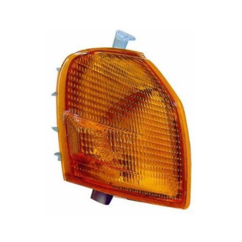 Clignotant Gauche Orange avec porte-lampe TOYOTA Starlet V 3/5 portes (P90) 1996 à 1999