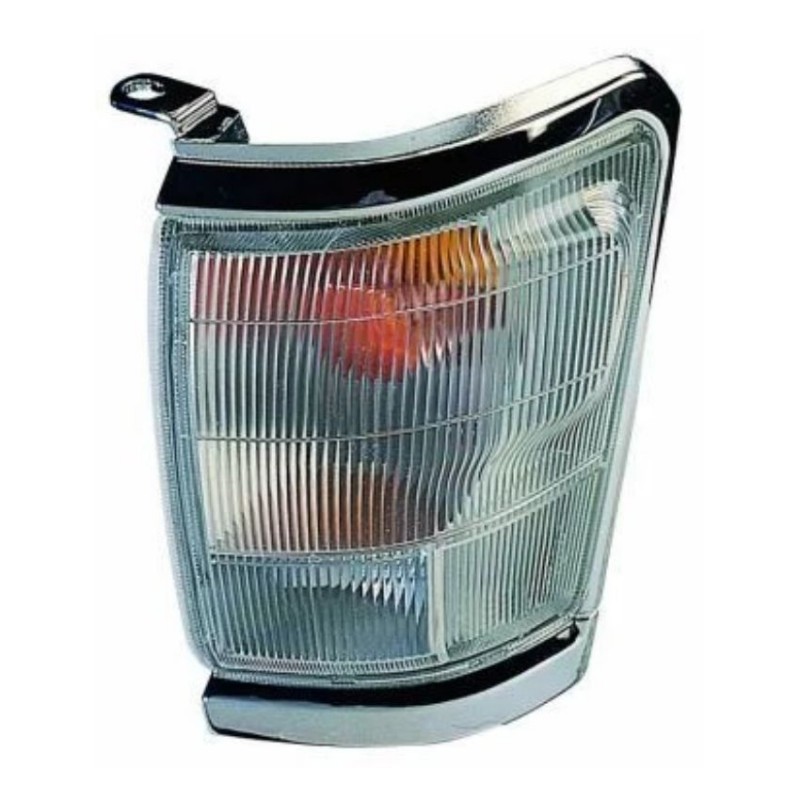 Clignotant Gauche avec porte-lampe TOYOTA Hilux VI 1997 à 2005