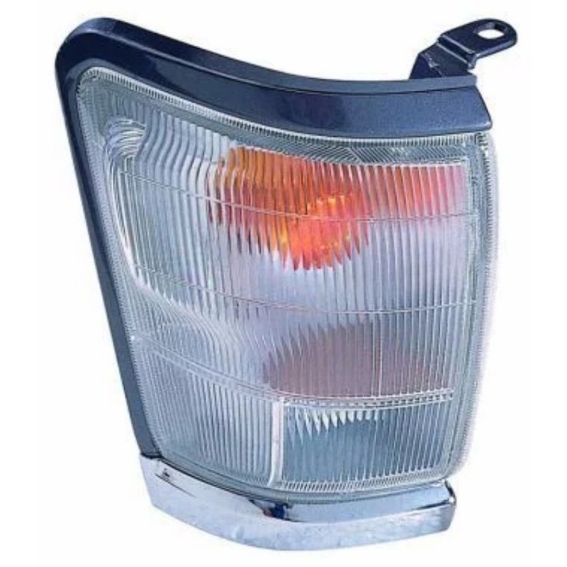 Clignotant Droit avec porte-lampe TOYOTA Hilux VI 1997 à 2005