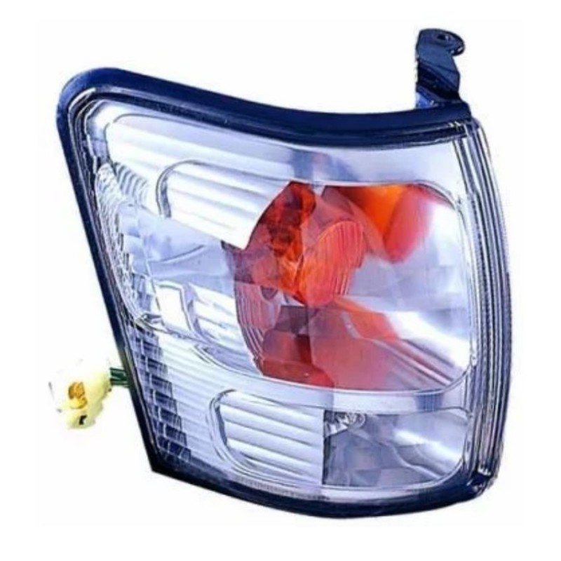 Clignotant Droit avec porte lampe TOYOTA Hilux VI 1997 à 2005