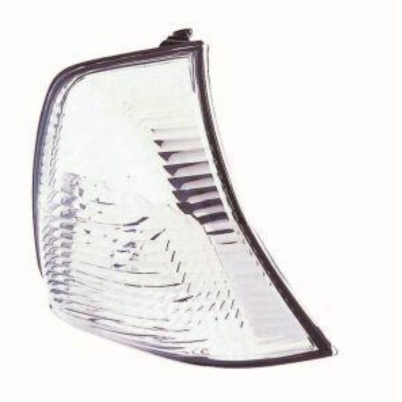 Clignotant Droit Blanc sans porte-lampe TOYOTA Hiace 2006 à 2012