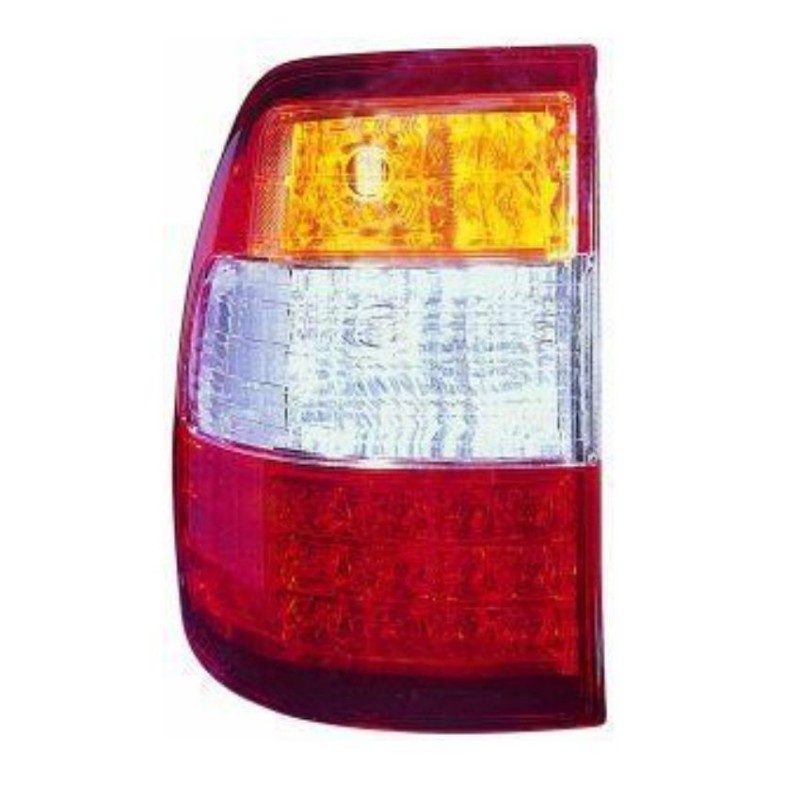 Feu LED arrière Gauche TOYOTA Land Cruiser 100 (J100) 1998 à 2008