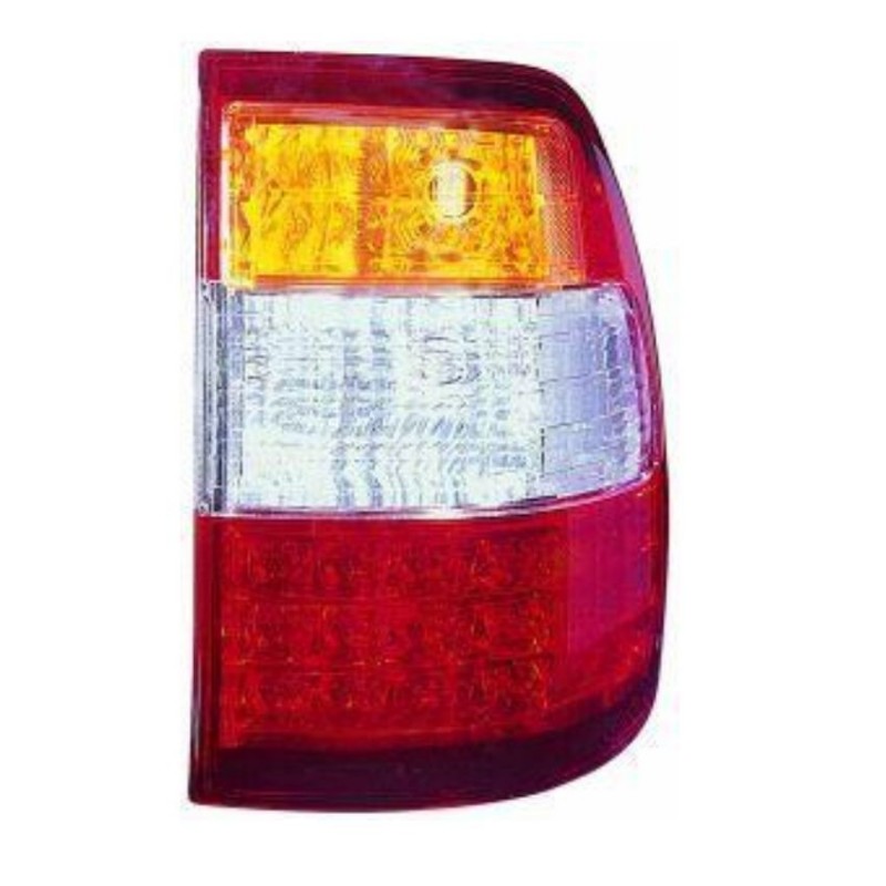 Feu LED arrière Droit TOYOTA Land Cruiser 100 (J100) 1998 à 2008