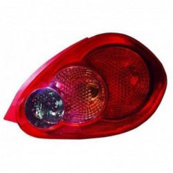 Feu arrière Droit sans porte-lampe TOYOTA Aygo (AB10) 2005 à 2008