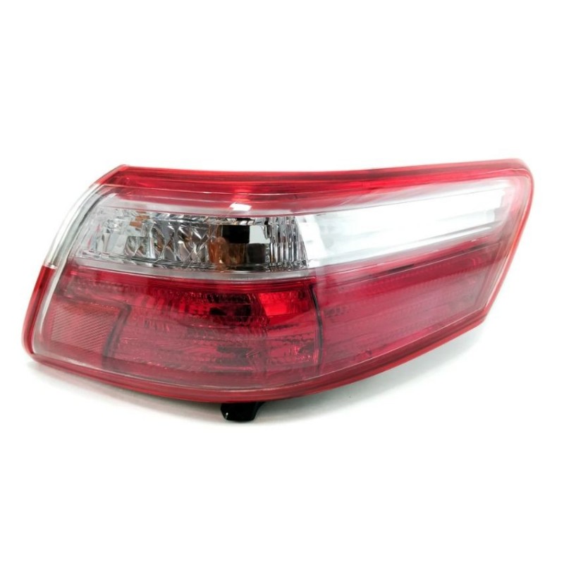 Feu arrière Droit avec porte-lampe TOYOTA Camry VI Berline (V4) 2006 à 2014