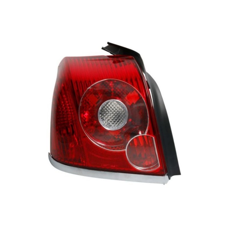 Feu arrière Gauche sans porte-lampe TOYOTA Avensis II Berline (T25) 2006 à 2008