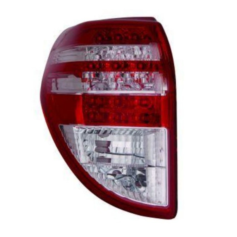 Feu LED arrière Gauche TOYOTA RAV4 III SUV (XA30) 2010 à 2013