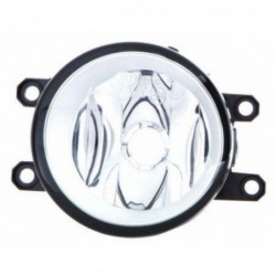 Phare antibrouillard Droit sans porte-lampe TOYOTA Verso (AR10) 2004 à 2009