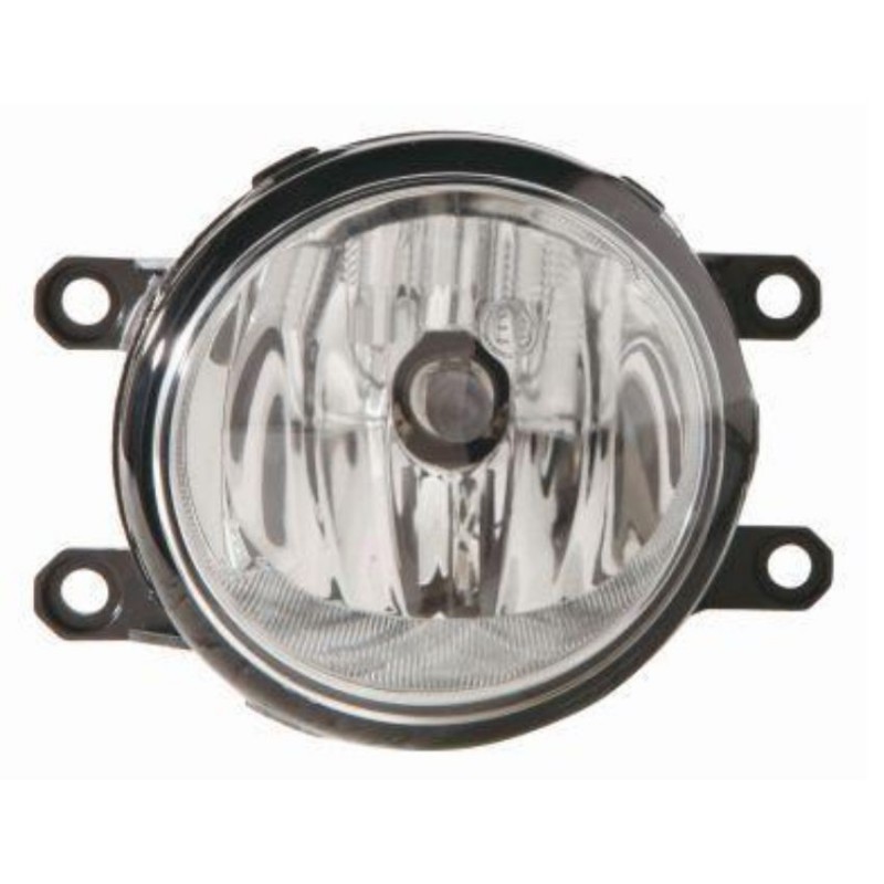 Phare antibrouillard Gauche sans porte-lampe TOYOTA Land Cruiser Prado 150 (J150) après 2009