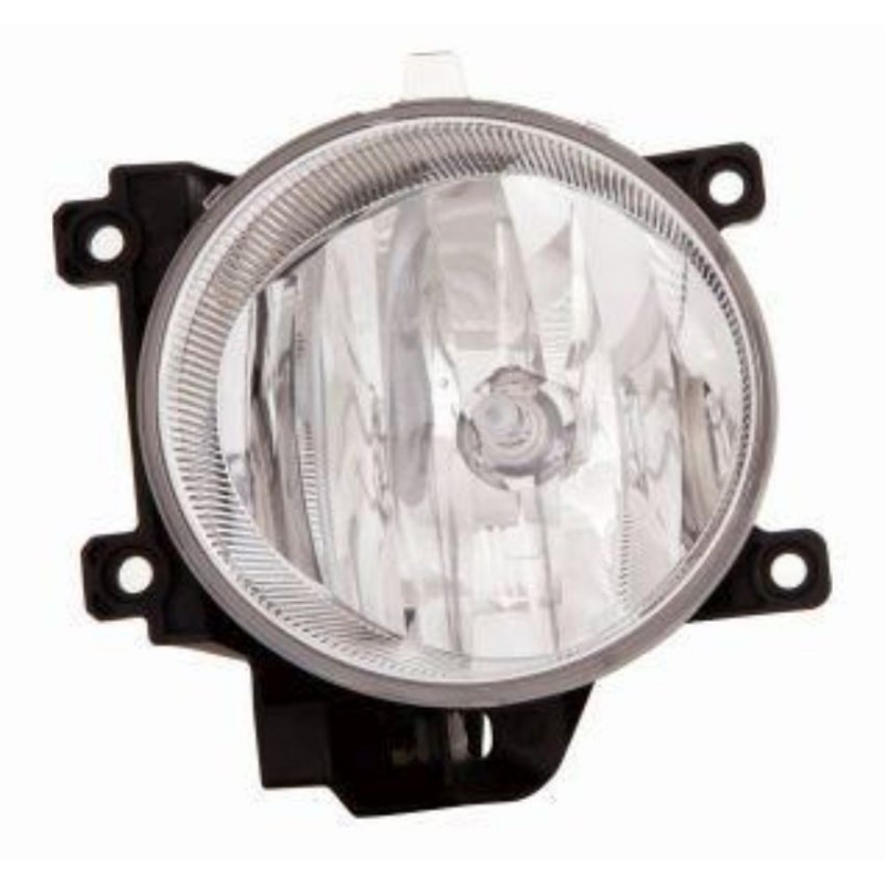 Phare antibrouillard Gauche sans porte-lampe TOYOTA Land Cruiser Prado 150 (J150) après 2012