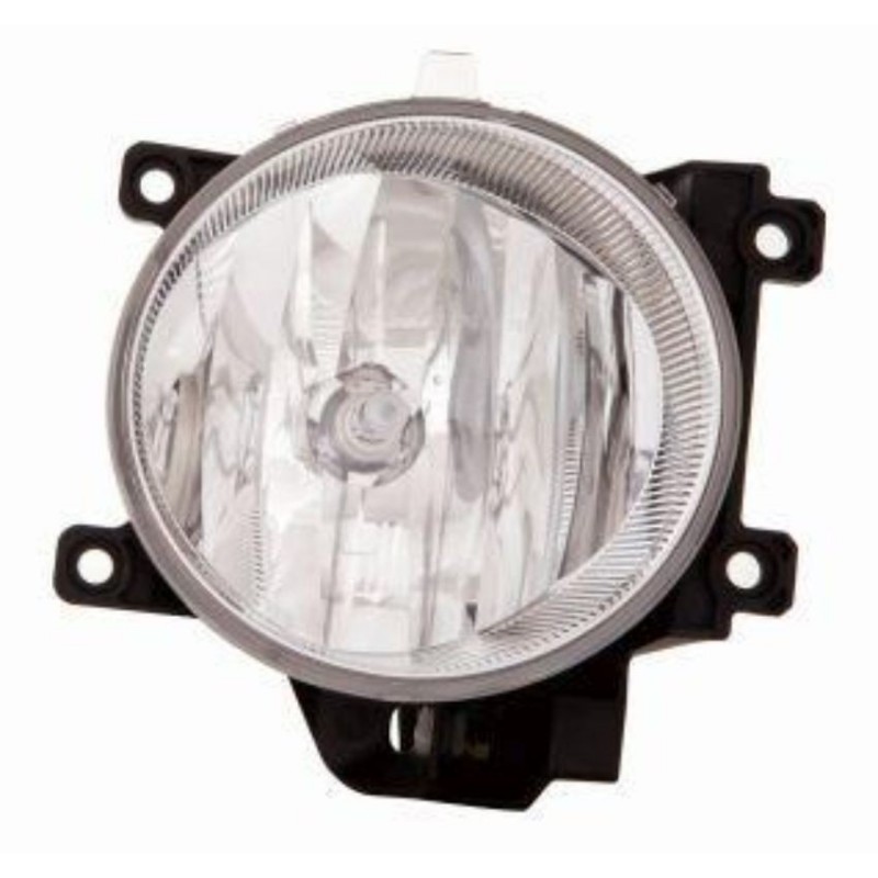 Phare antibrouillard Droit sans porte-lampe TOYOTA Land Cruiser Prado 150 (J150) après 2012