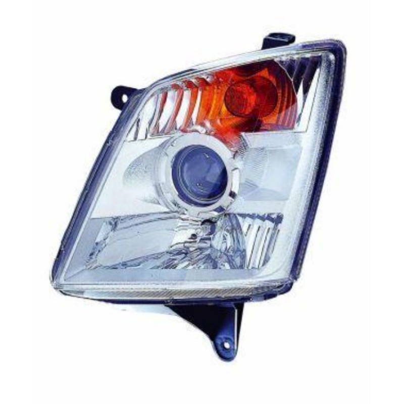 Phare avant Gauche ISUZU D-Max I Pick-up (TFR