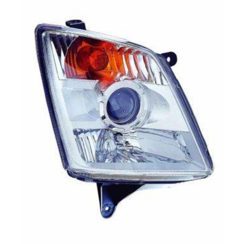 Phare avant Droit ISUZU D-Max I Pick-up (TFR