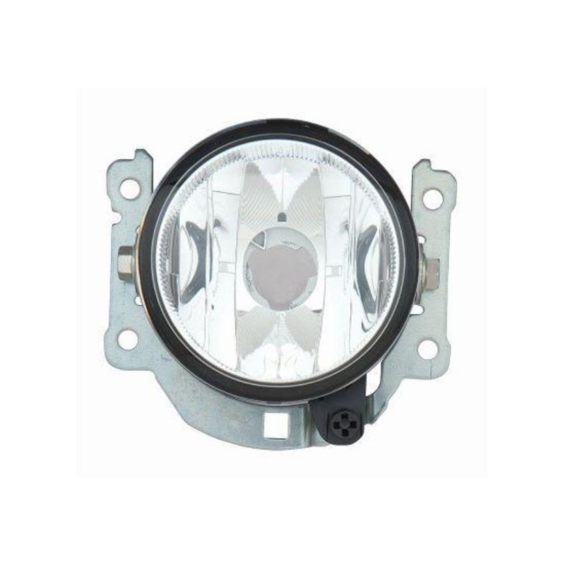 Antibrouillard avant Droit sans porte-lampe MITSUBISHI Pajero Sport III (KS) 