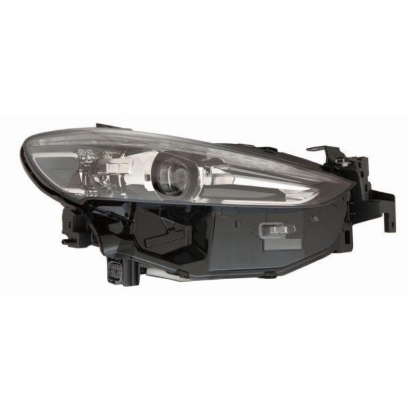 Phare LED W21/5W avant Droit MAZDA 6 Berline (GJ/GL) après 2012