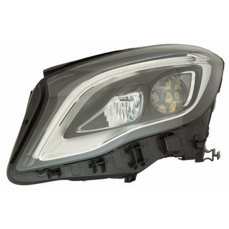 Phare LED Gauche Mercedes Classe GLA (X156) après 2013