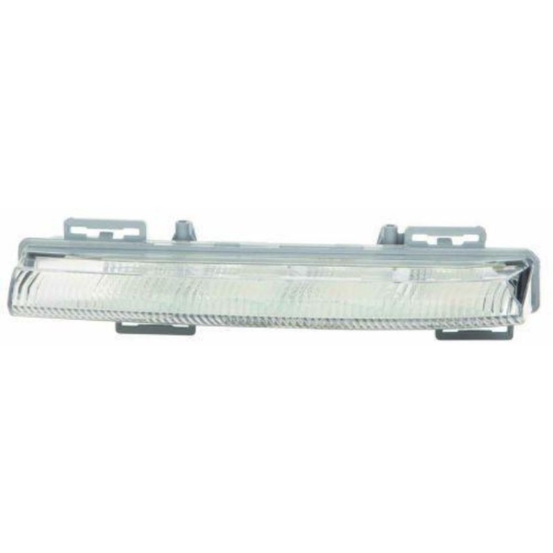 Feu LED diurne avant Droit Mercedes Classe E Break (S212) 2009 à 2016 (avantG / Classic / Elega)