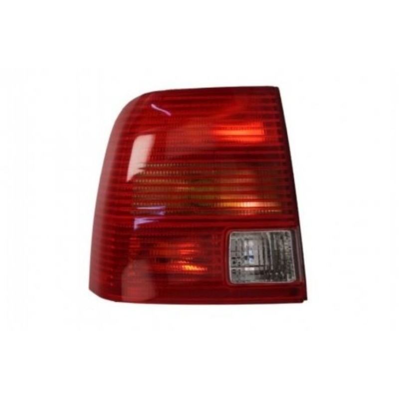 Feu arrière Gauche Clignotant Rouge VW Passat B5 Berline (3B2) 1996 à 2001