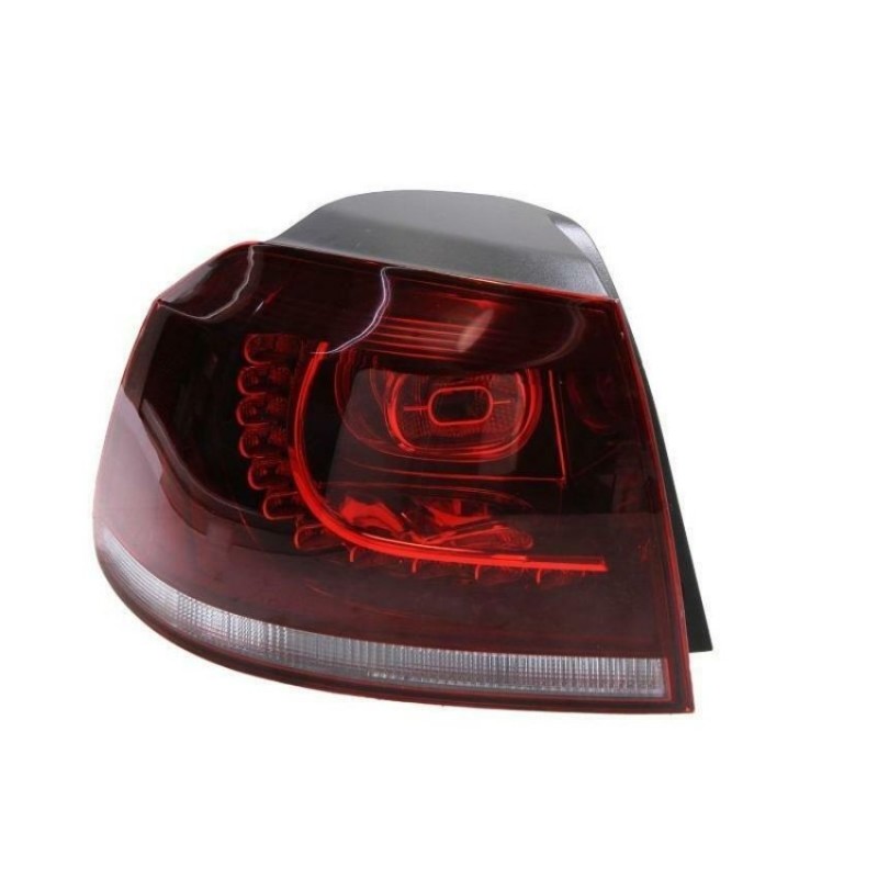 Feu LED WY21W arrière Gauche VW Golf VI 3/5 portes (5K1) 2008 à 2013