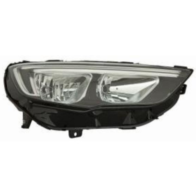 Phare H7/H7 LED Droit électrique sans Diurne OPEL Insignia B Sports Tourer (Z18) après 2017